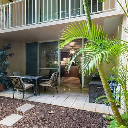 Maui Vista Apartment Kihei Exterior photo