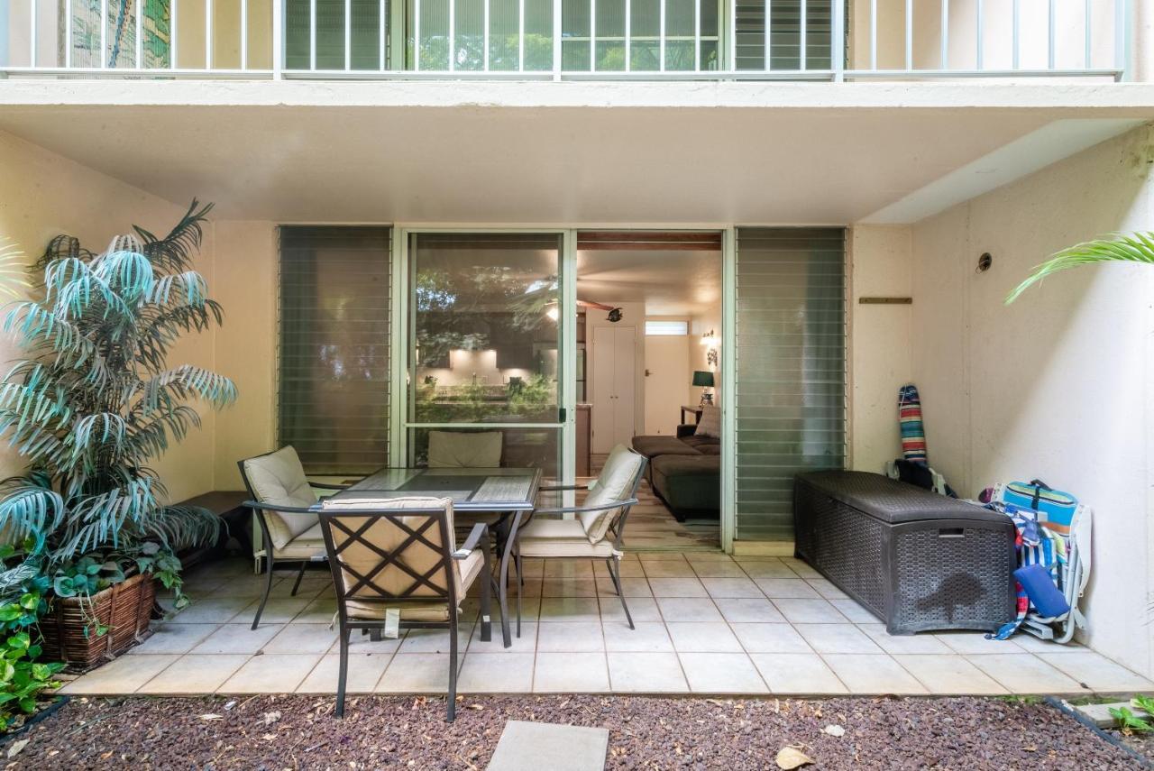 Maui Vista Apartment Kihei Exterior photo
