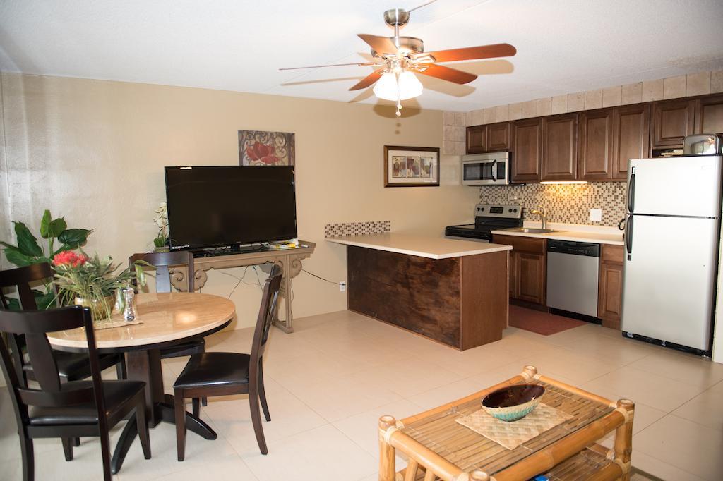 Maui Vista Apartment Kihei Exterior photo